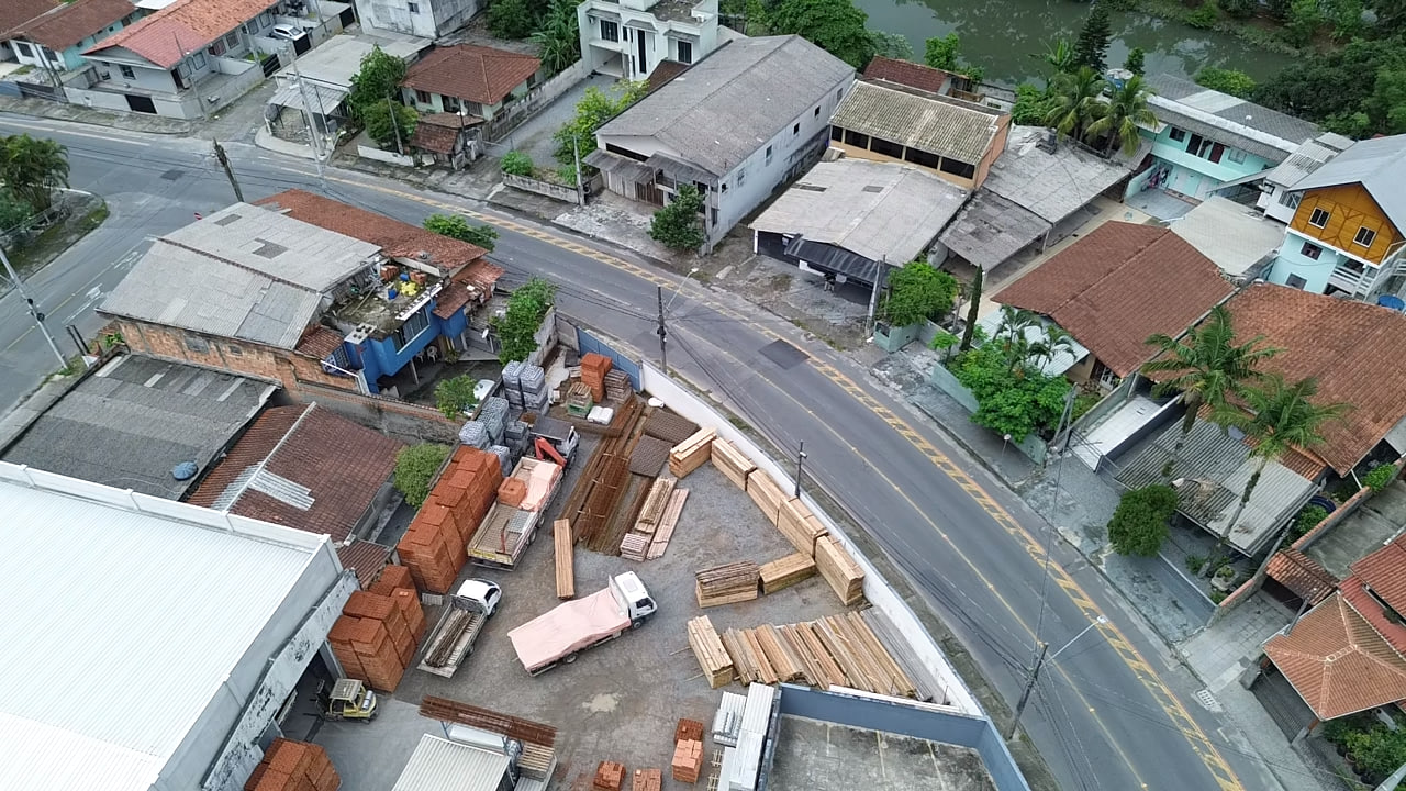 Salas Comerciais – Excelente Ponto Comercial em Joinville