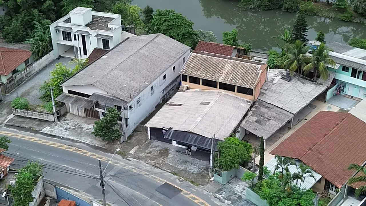 Salas Comerciais – Excelente Ponto Comercial em Joinville