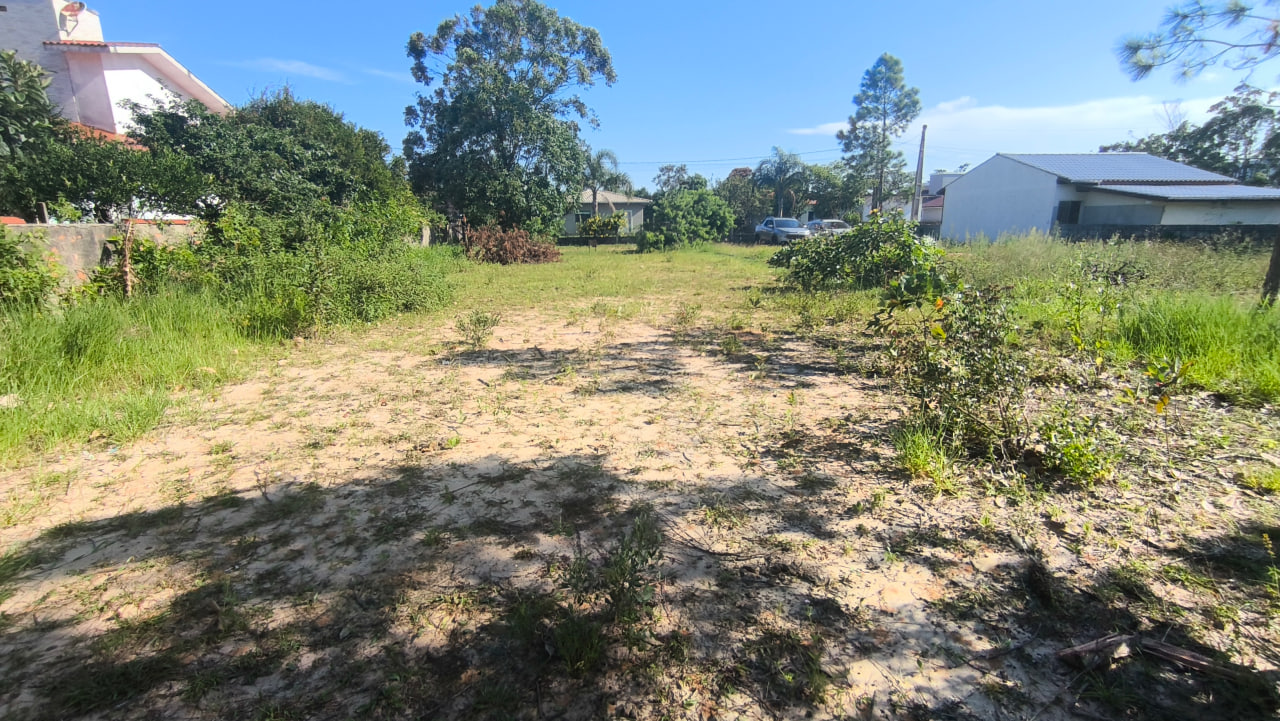 Terreno à Venda em Garopaba – Bairro Areias de Palhocinha