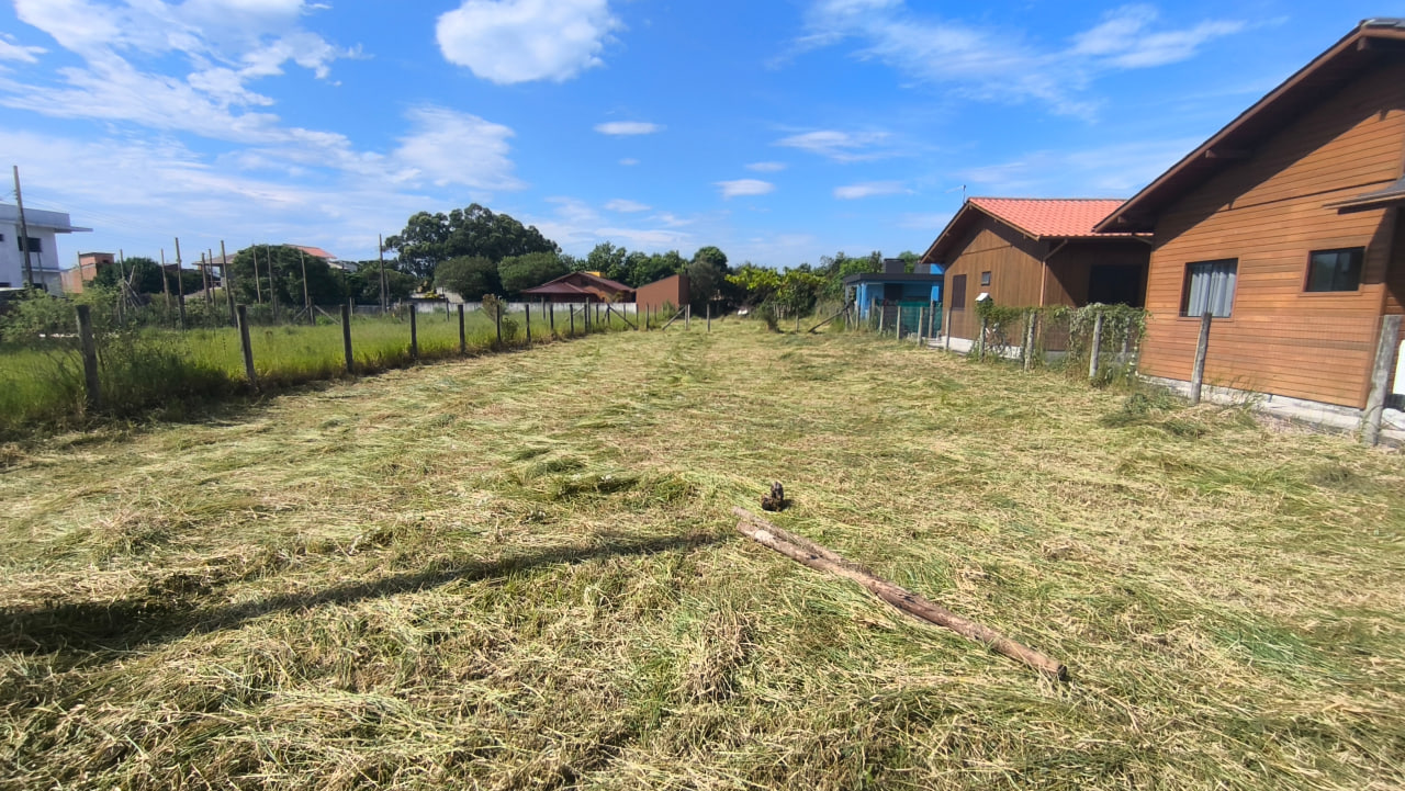 Terreno à Venda em Ibiraquera – Imbituba/SC
