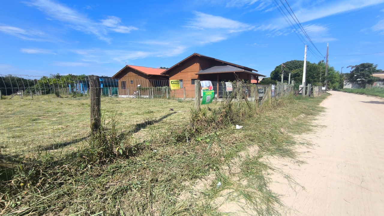Terreno à Venda em Ibiraquera – Imbituba/SC