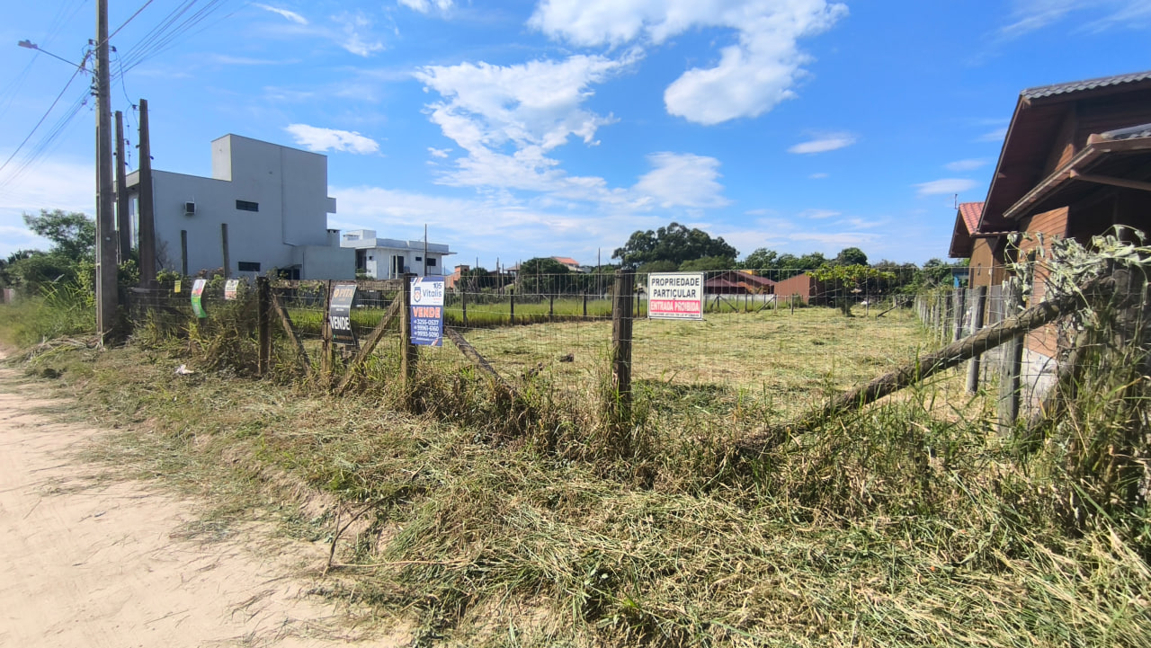 Terreno à Venda em Ibiraquera – Imbituba/SC