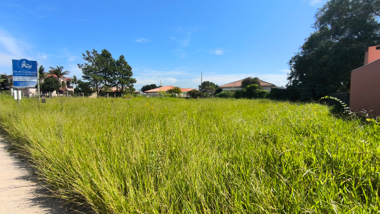 Terreno de Esquina à Venda – Alto Arroio | Imbituba-SC