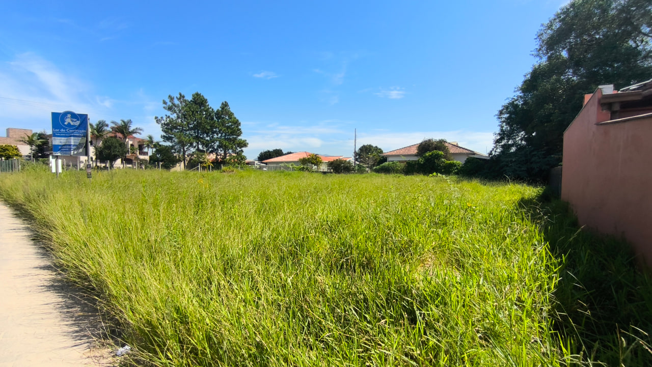 Terreno de Esquina à Venda – Alto Arroio | Imbituba-SC