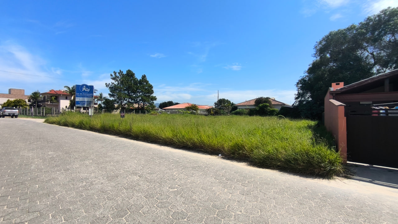 Terreno de Esquina à Venda – Alto Arroio | Imbituba-SC