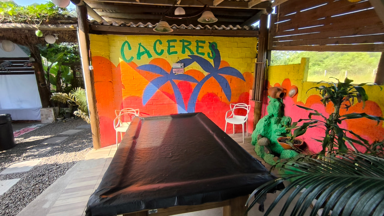Pousada à Venda – Ibiraquera, Imbituba-SC