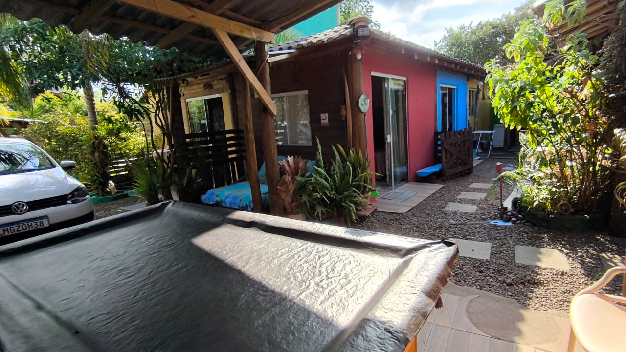Pousada à Venda – Ibiraquera, Imbituba-SC