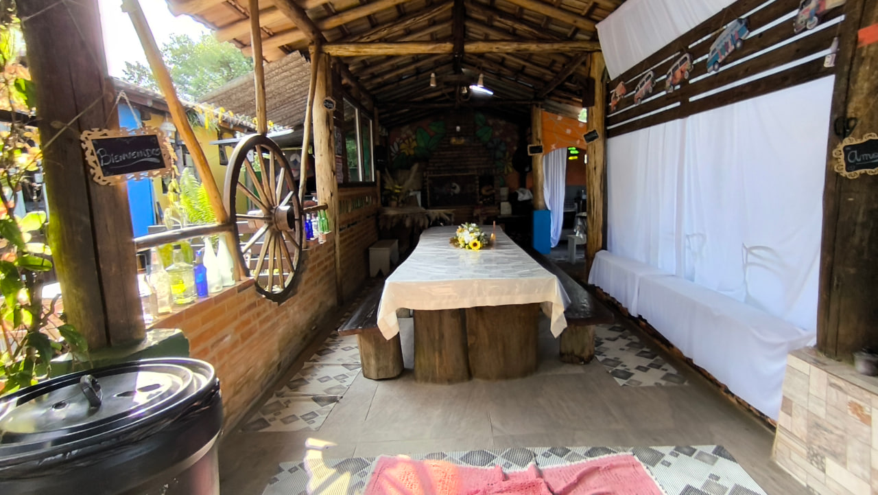 Pousada à Venda – Ibiraquera, Imbituba-SC
