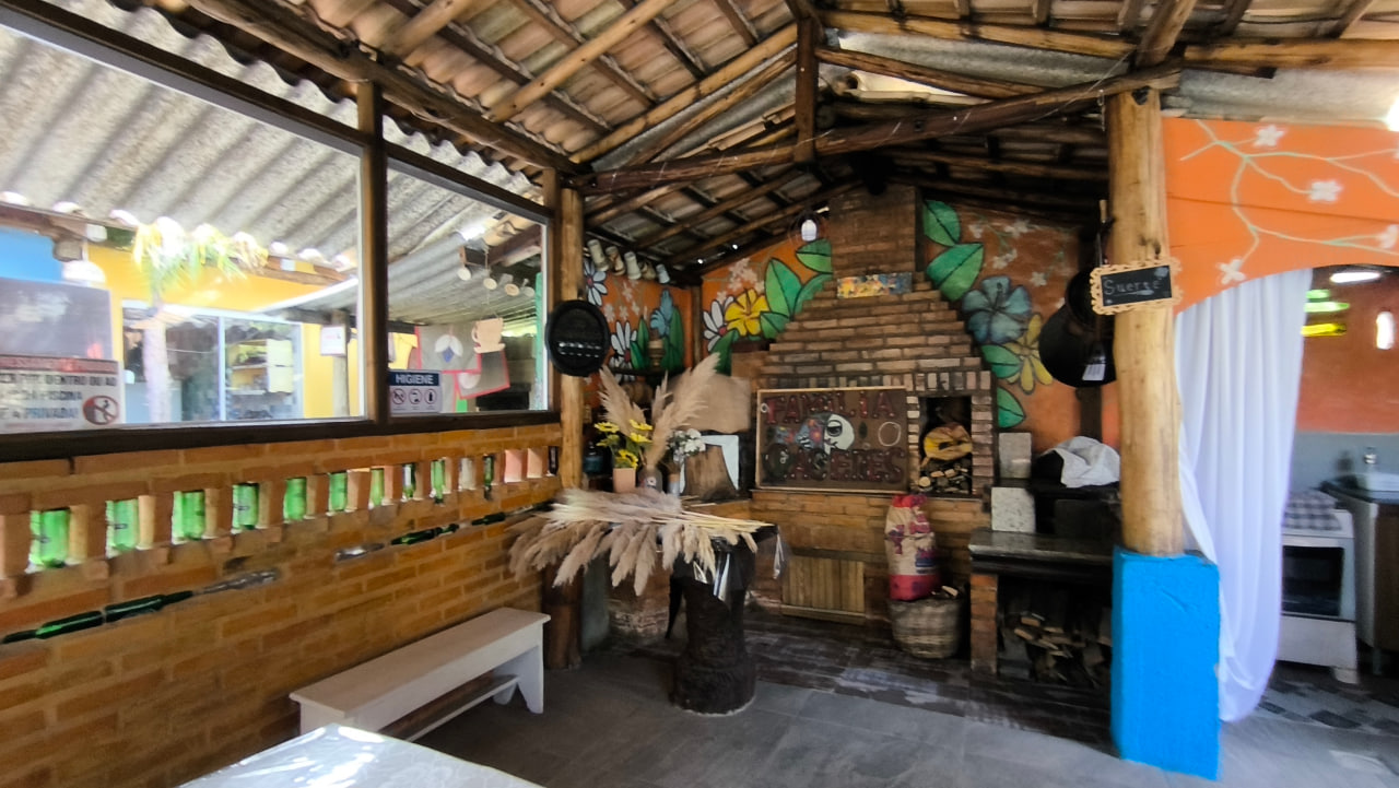 Pousada à Venda – Ibiraquera, Imbituba-SC