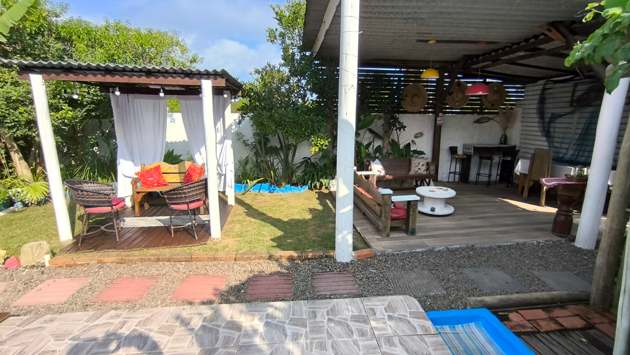 Pousada à Venda – Ibiraquera, Imbituba-SC