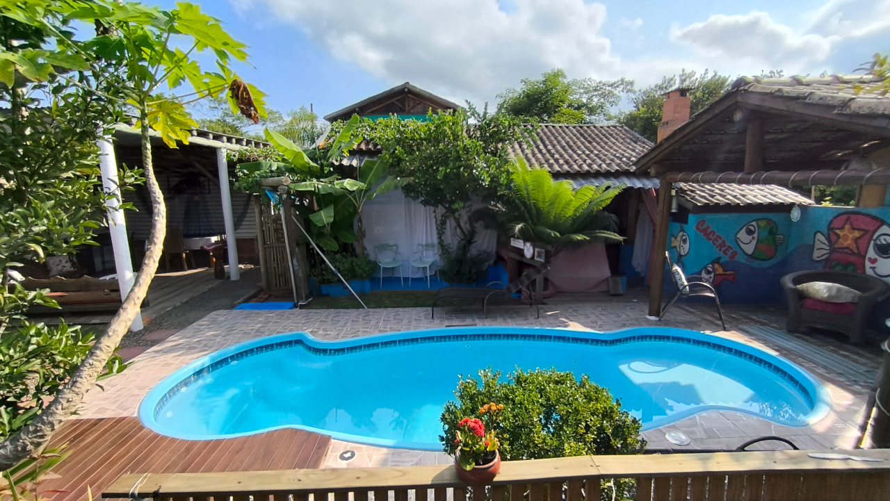 Pousada à Venda – Ibiraquera, Imbituba-SC