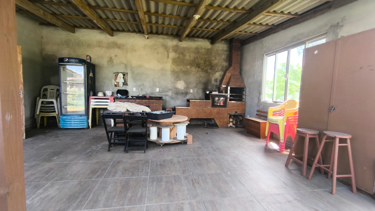 Casa à Venda – Alto Arroio | Imbituba – SC