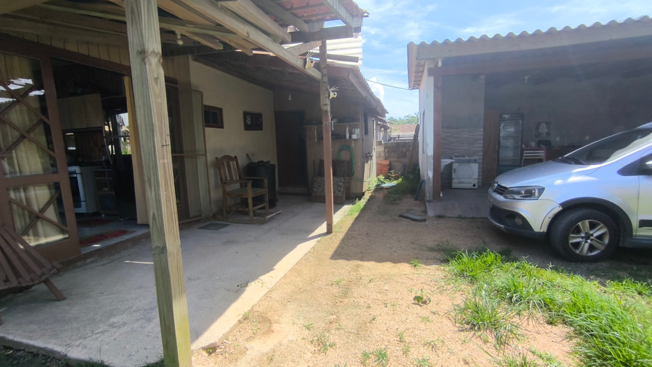 Casa à Venda – Alto Arroio | Imbituba – SC