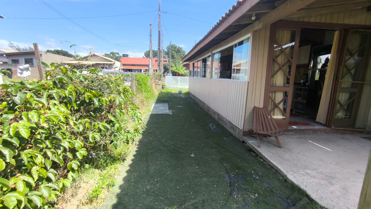 Casa à Venda – Alto Arroio | Imbituba – SC