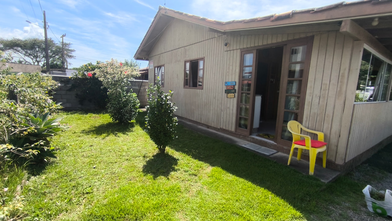 Casa à Venda – Alto Arroio | Imbituba – SC