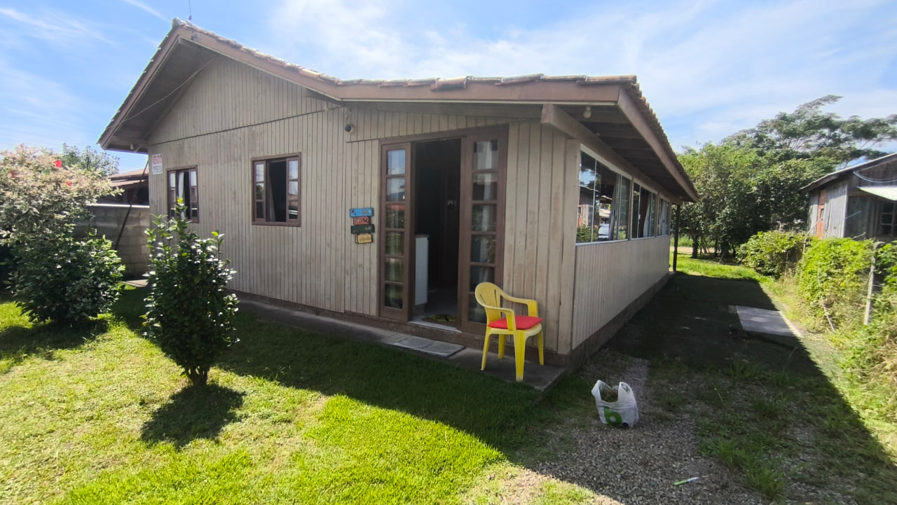 Casa à Venda – Alto Arroio | Imbituba – SC