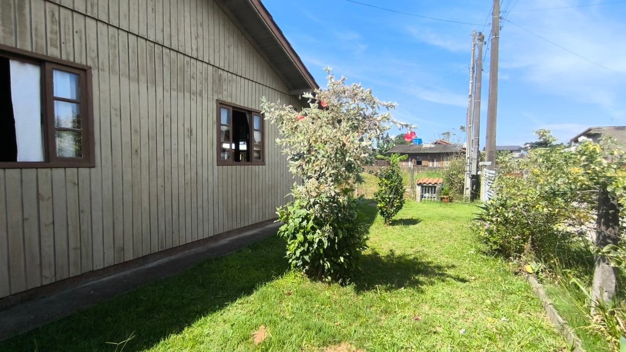 Casa à Venda – Alto Arroio | Imbituba – SC