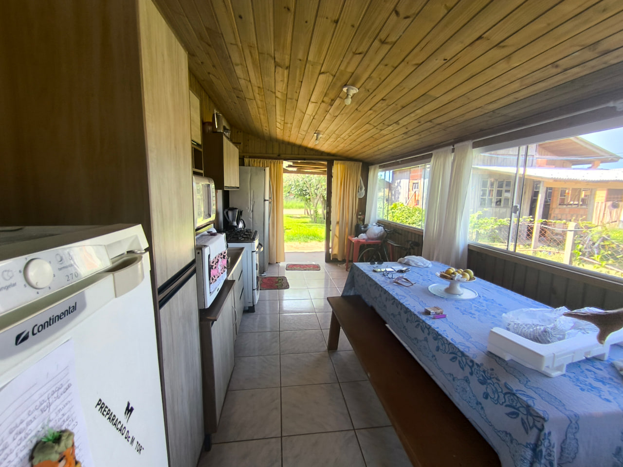 Casa à Venda – Alto Arroio | Imbituba – SC