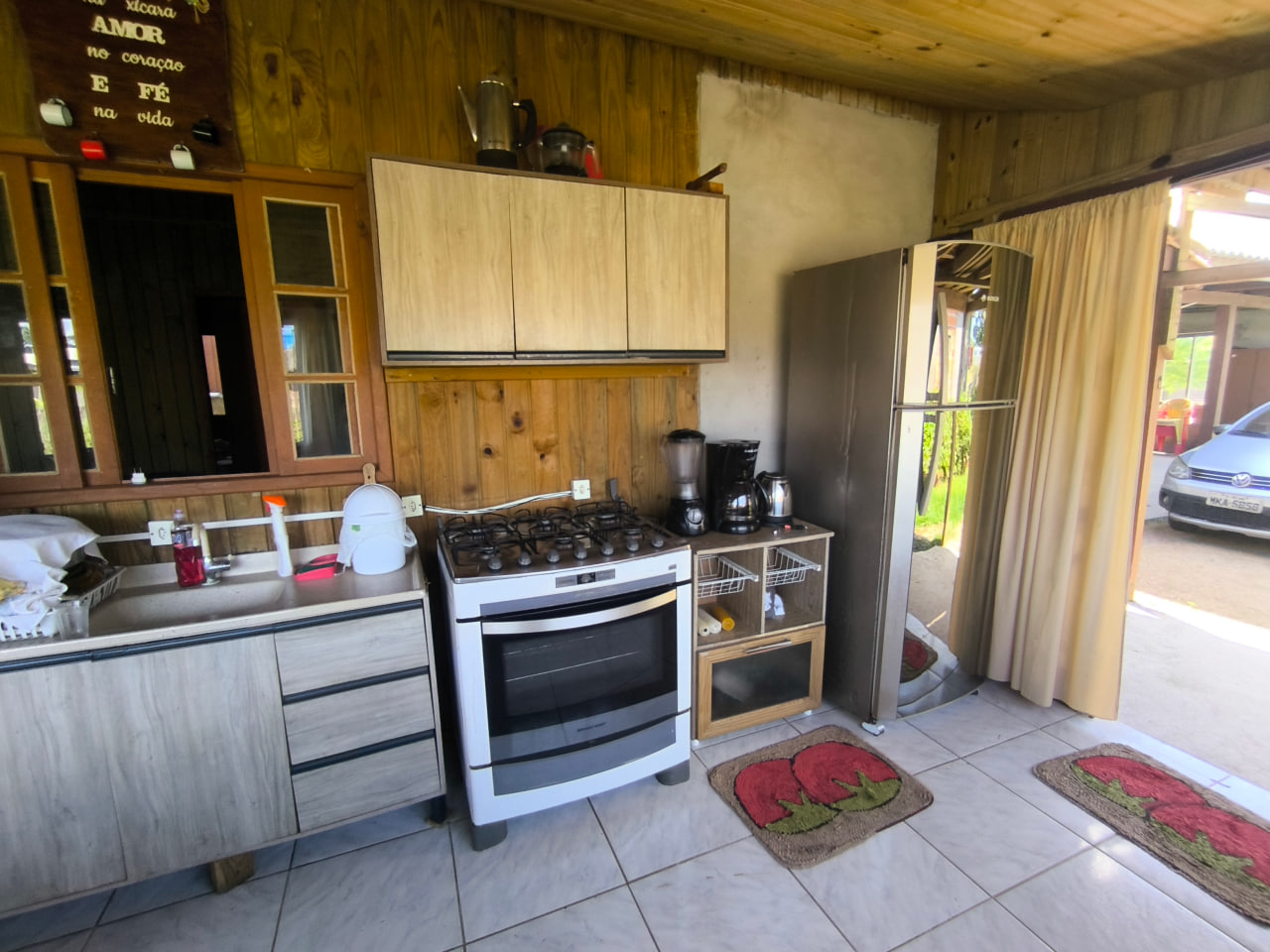 Casa à Venda – Alto Arroio | Imbituba – SC
