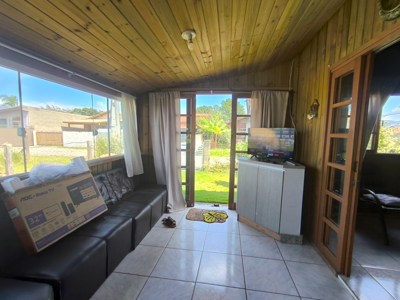 Casa à Venda – Alto Arroio | Imbituba – SC