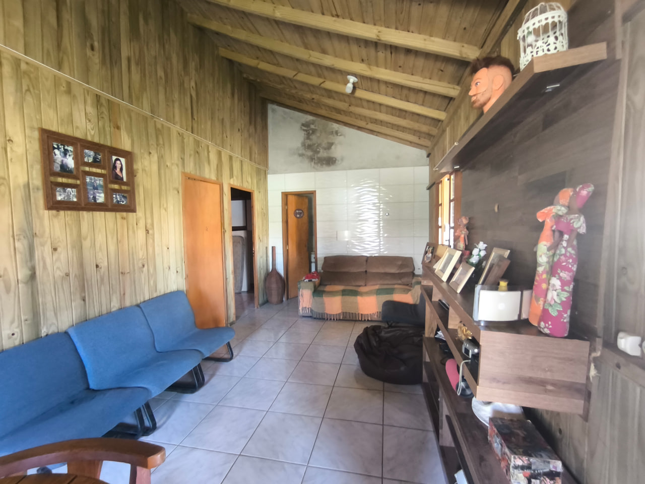 Casa à Venda – Alto Arroio | Imbituba – SC