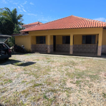 Sítio no Centro de Imaruí – SC | Próximo à Praia do Lessa