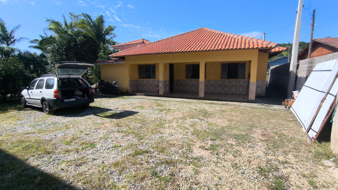 Sítio no Centro de Imaruí – SC | Próximo à Praia do Lessa