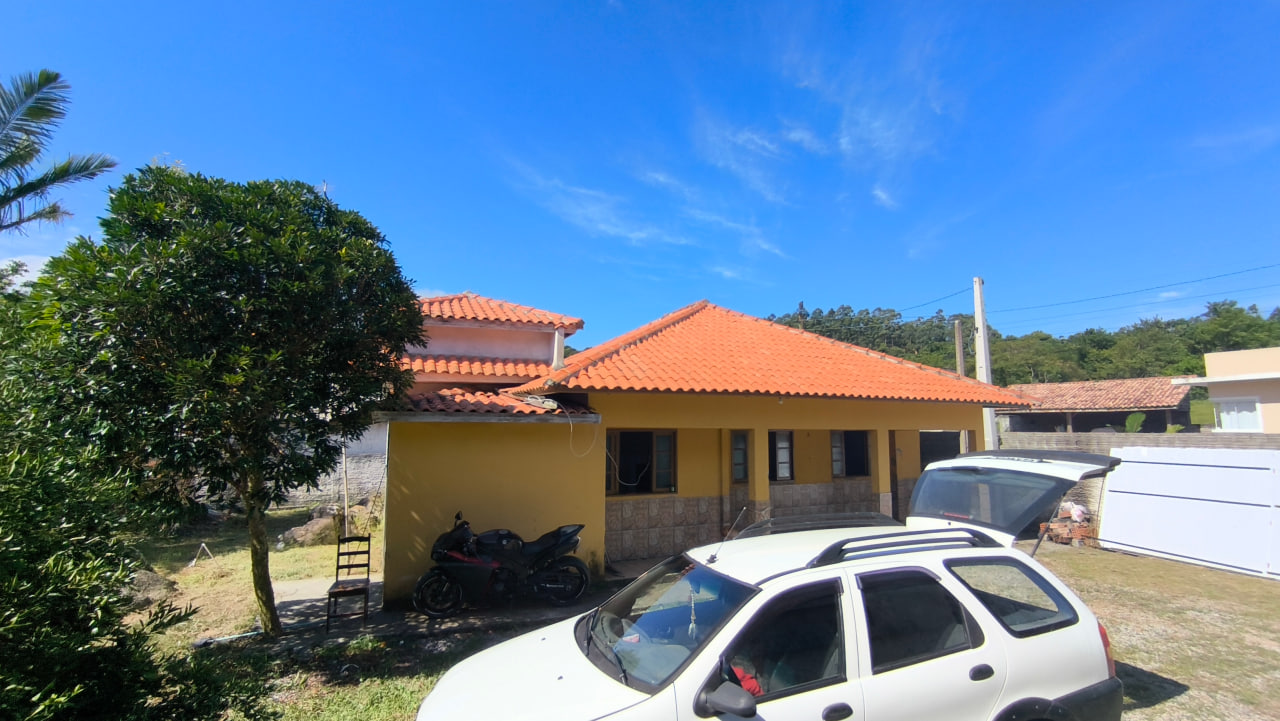 Sítio no Centro de Imaruí – SC | Próximo à Praia do Lessa