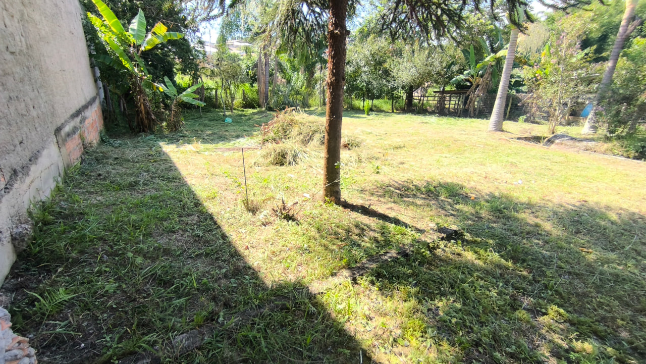 Sítio no Centro de Imaruí – SC | Próximo à Praia do Lessa