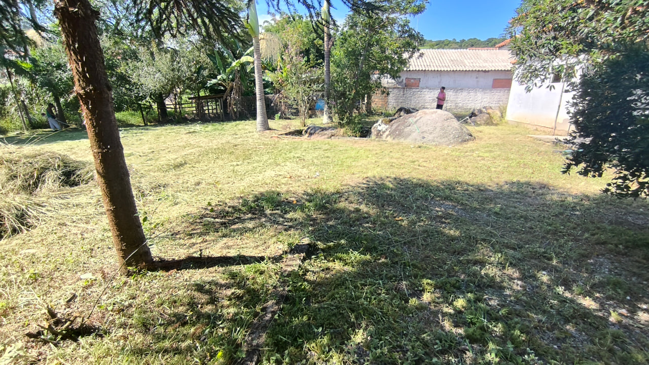 Sítio no Centro de Imaruí – SC | Próximo à Praia do Lessa