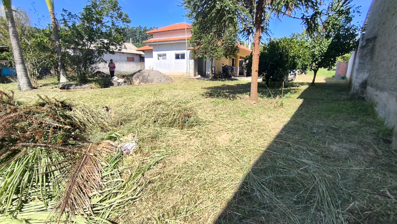 Sítio no Centro de Imaruí – SC | Próximo à Praia do Lessa