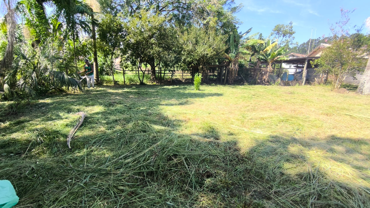 Sítio no Centro de Imaruí – SC | Próximo à Praia do Lessa