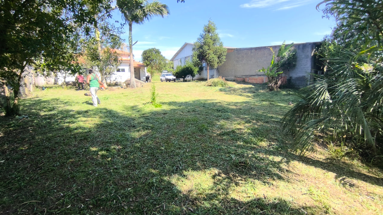 Sítio no Centro de Imaruí – SC | Próximo à Praia do Lessa