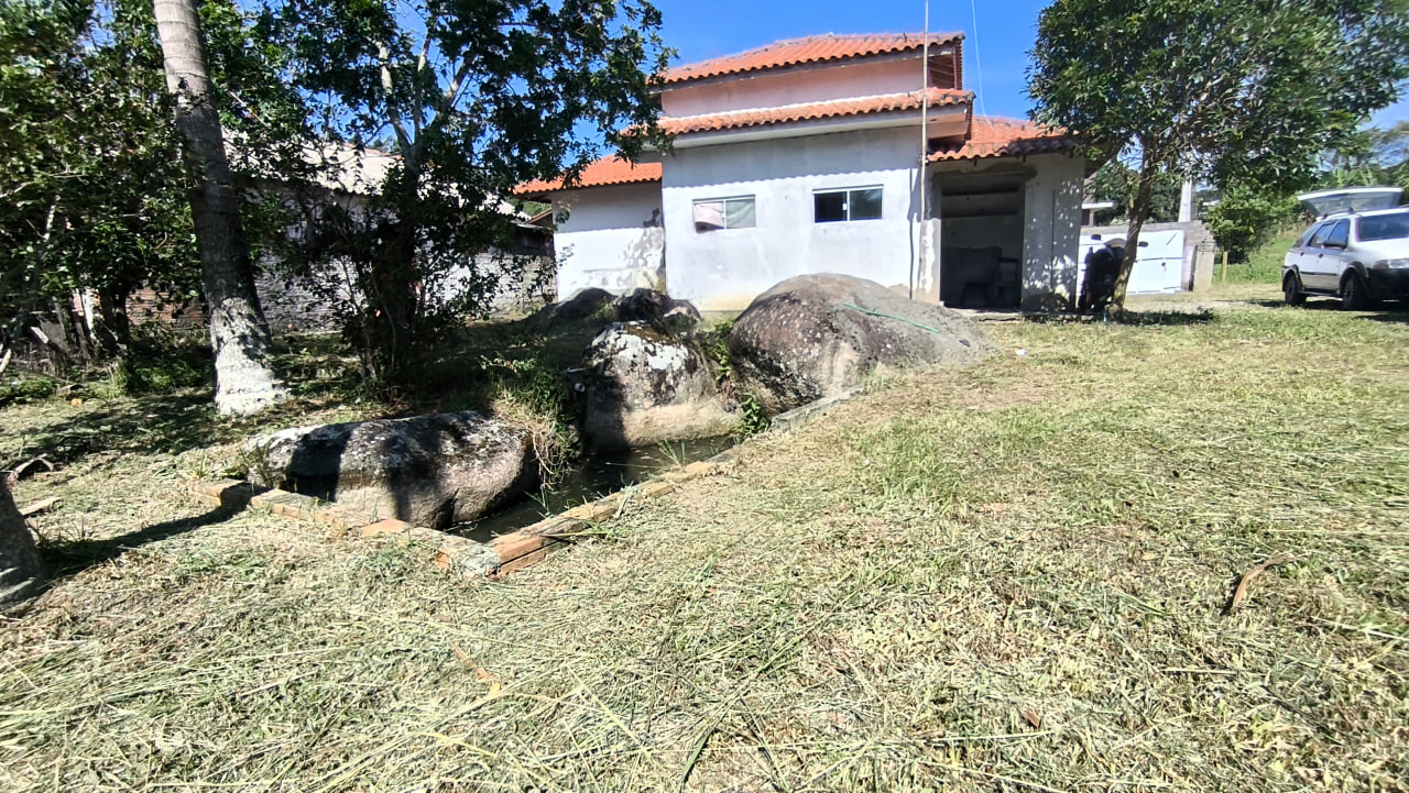 Sítio no Centro de Imaruí – SC | Próximo à Praia do Lessa