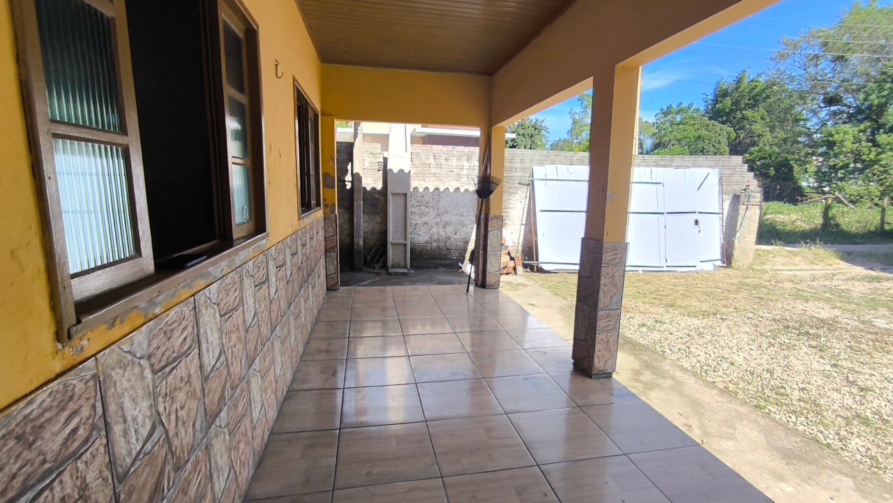 Sítio no Centro de Imaruí – SC | Próximo à Praia do Lessa