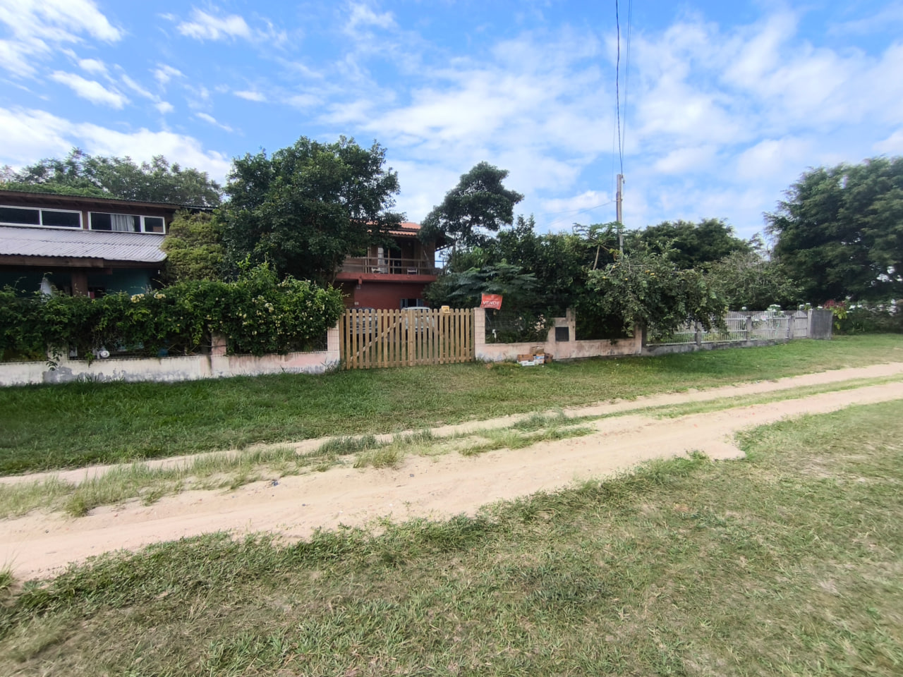 Casa á venda no Alto Arroio, Imbituba-SC