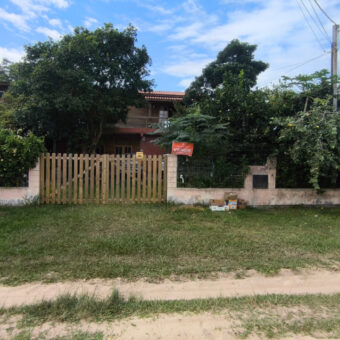 Casa á venda no Alto Arroio, Imbituba-SC