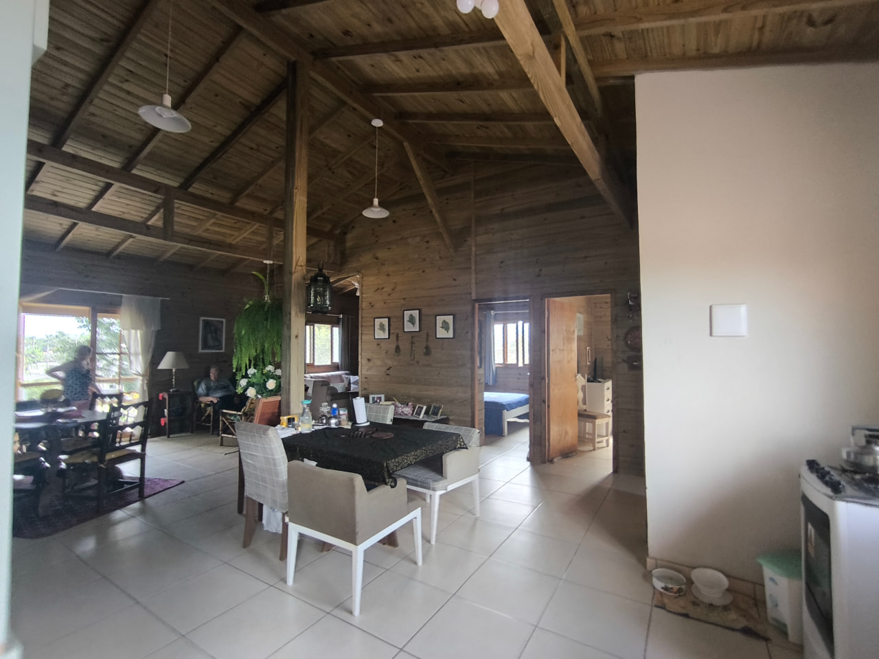 Casa á venda no Alto Arroio, Imbituba-SC
