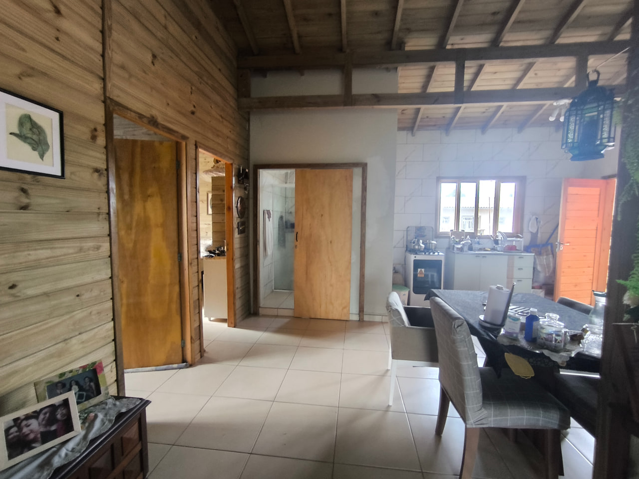 Casa á venda no Alto Arroio, Imbituba-SC