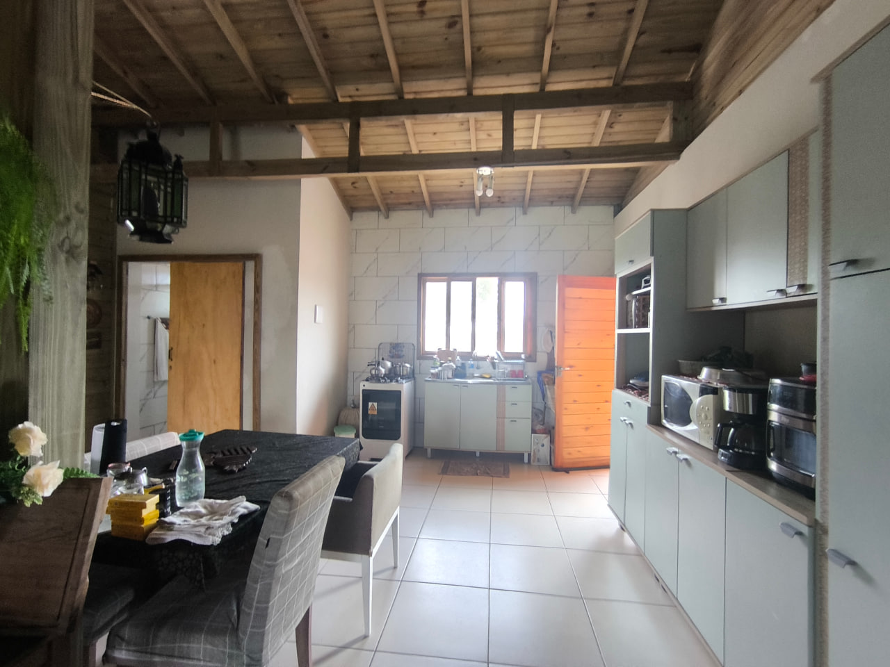 Casa á venda no Alto Arroio, Imbituba-SC