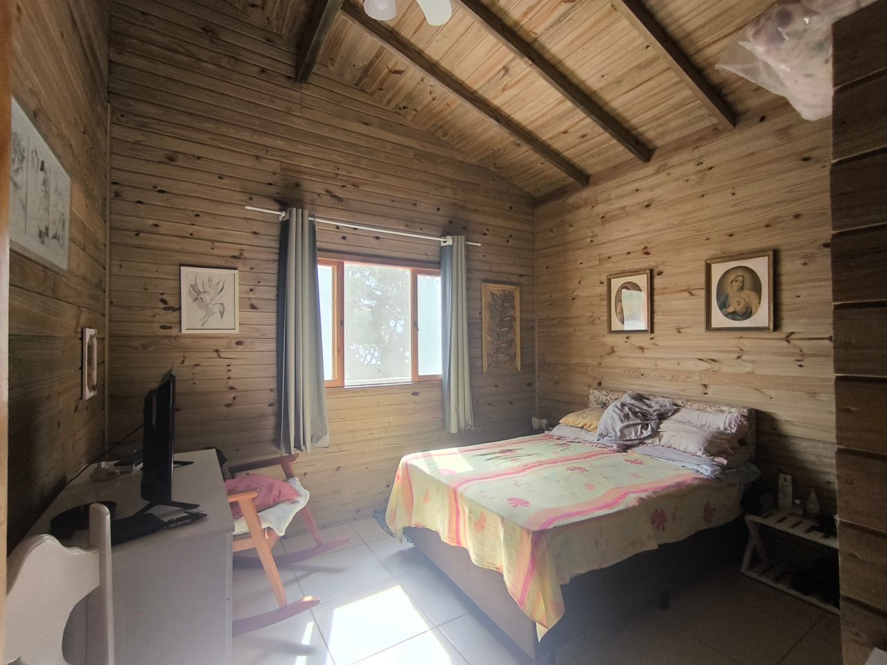 Casa á venda no Alto Arroio, Imbituba-SC