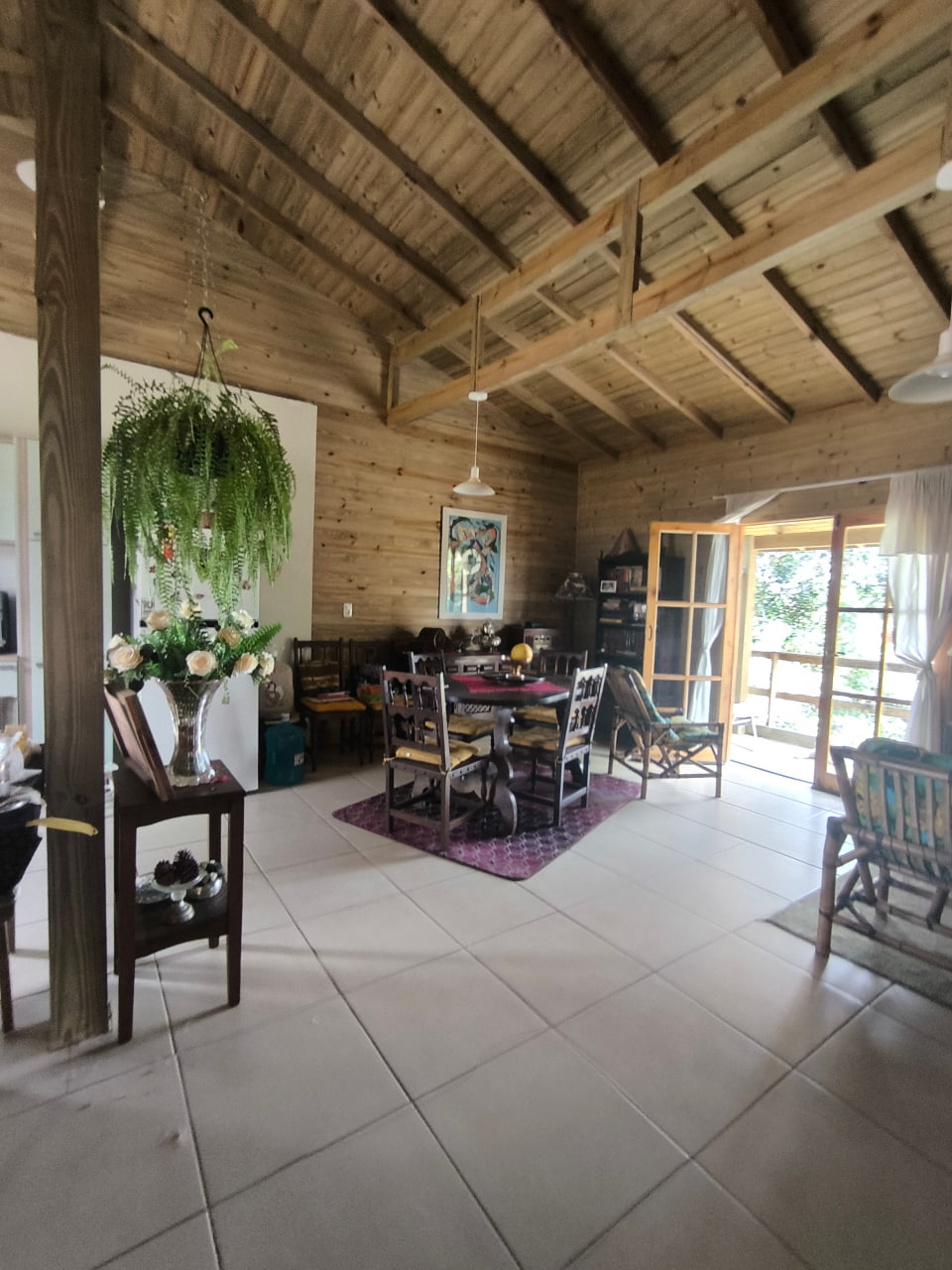 Casa á venda no Alto Arroio, Imbituba-SC