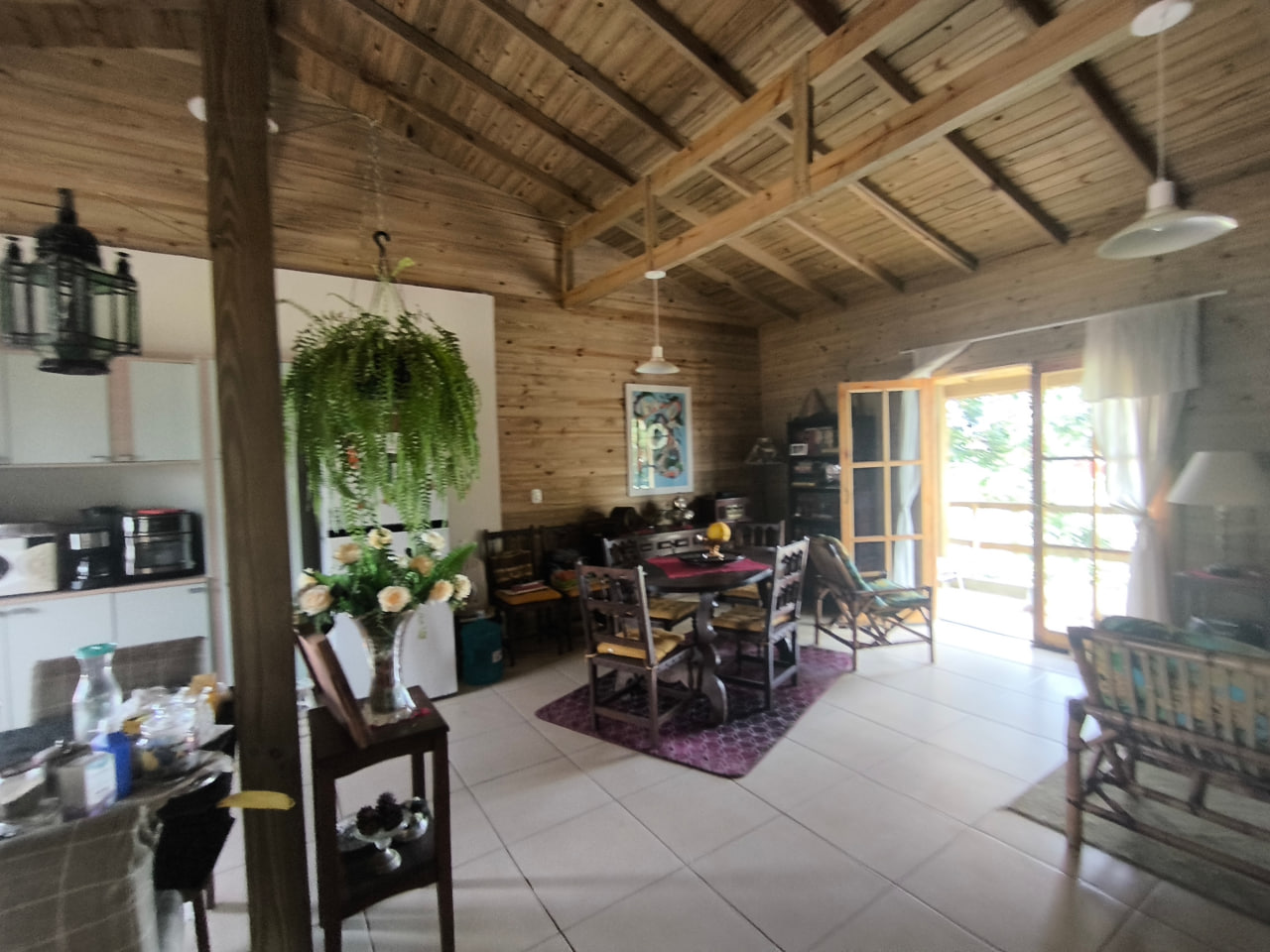 Casa á venda no Alto Arroio, Imbituba-SC