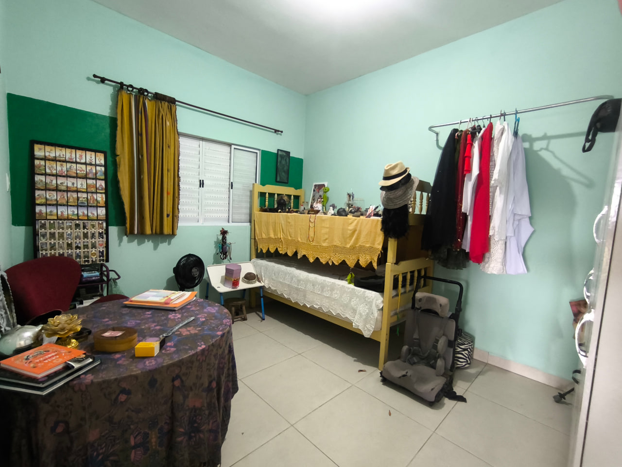 Casa á venda no Alto Arroio, Imbituba-SC