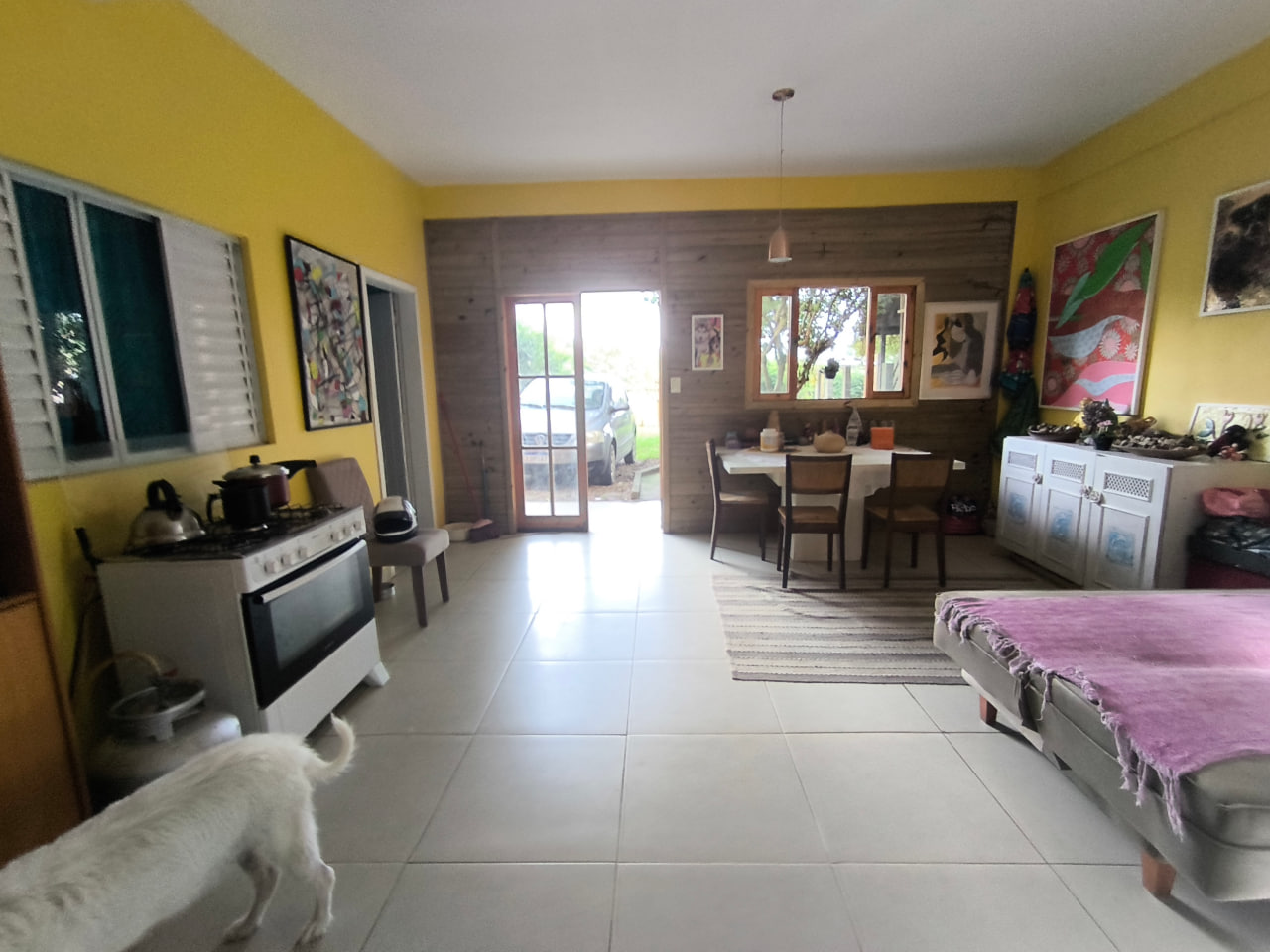 Casa á venda no Alto Arroio, Imbituba-SC