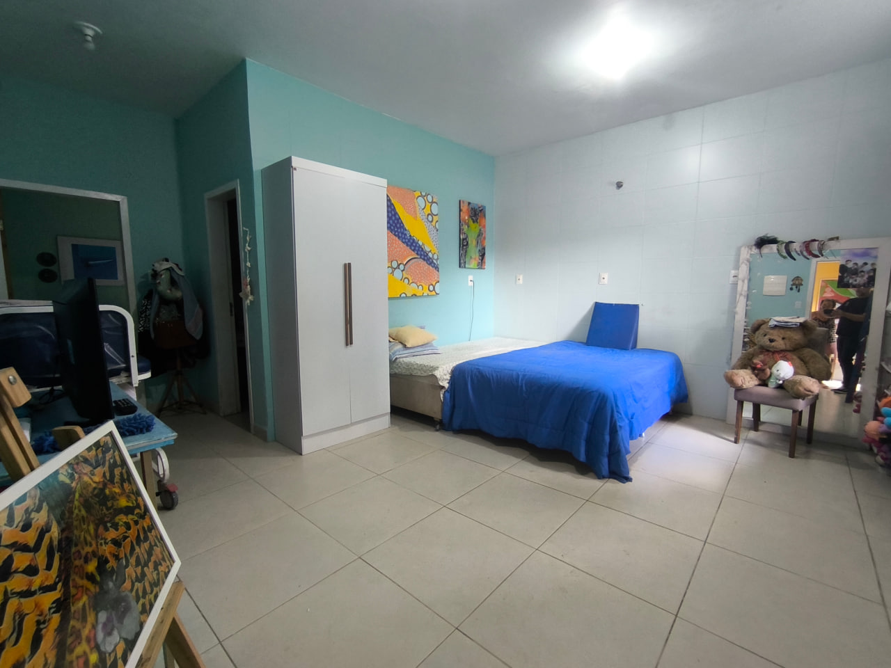 Casa á venda no Alto Arroio, Imbituba-SC