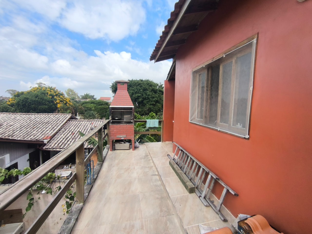 Casa á venda no Alto Arroio, Imbituba-SC