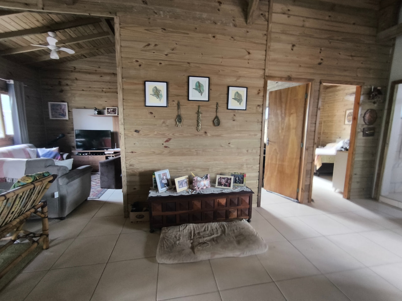 Casa á venda no Alto Arroio, Imbituba-SC