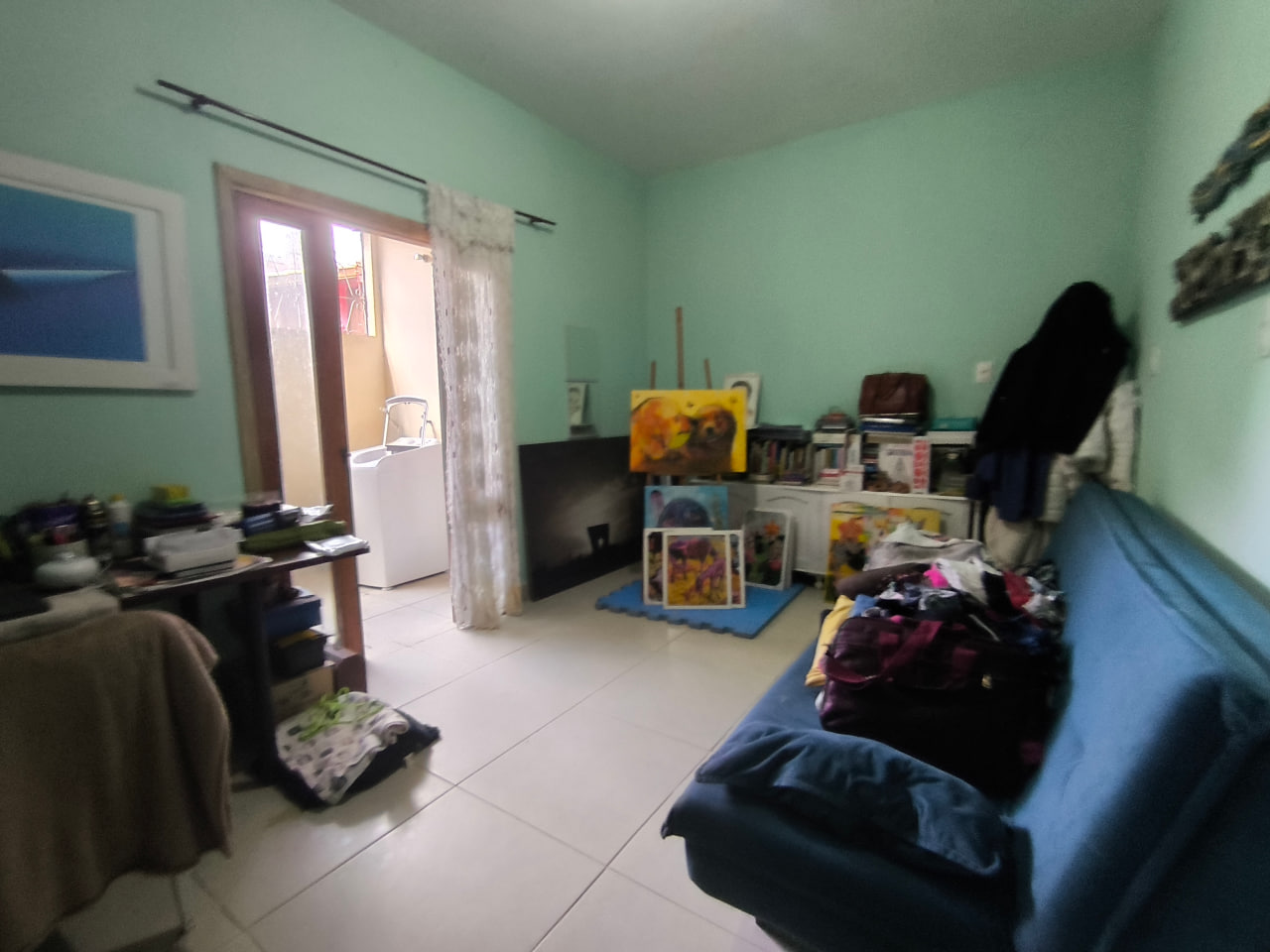 Casa á venda no Alto Arroio, Imbituba-SC