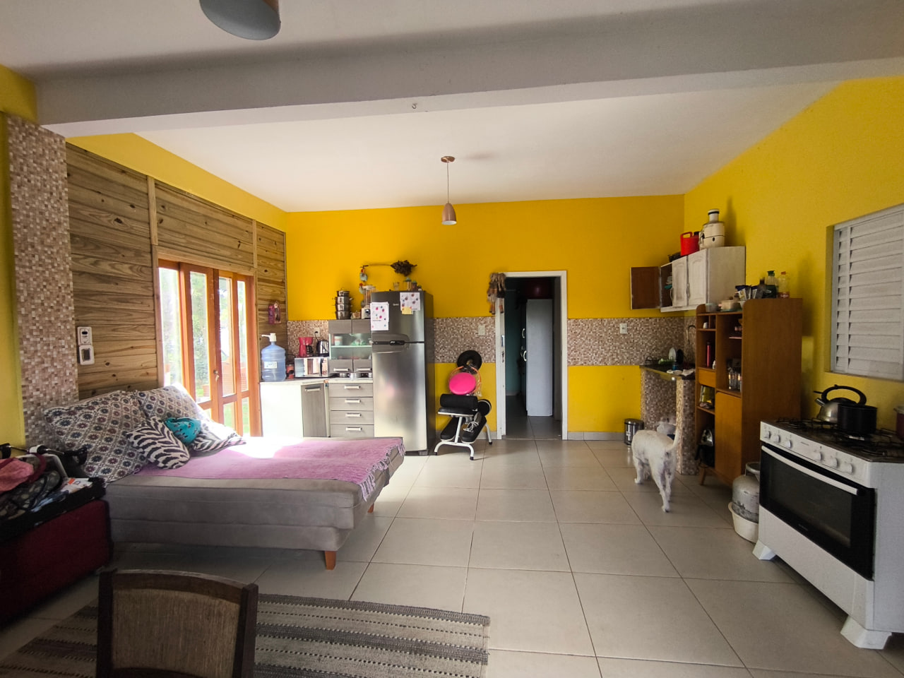 Casa á venda no Alto Arroio, Imbituba-SC